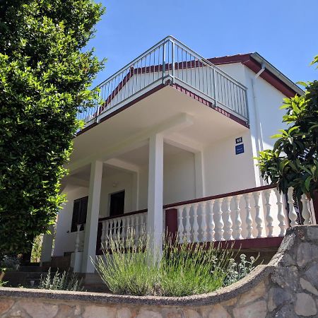 Apartment Lordanic Zaglav, Dugi Otok 외부 사진
