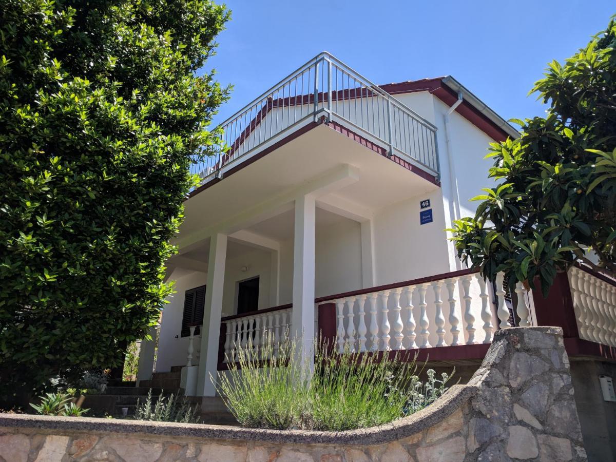 Apartment Lordanic Zaglav, Dugi Otok 외부 사진