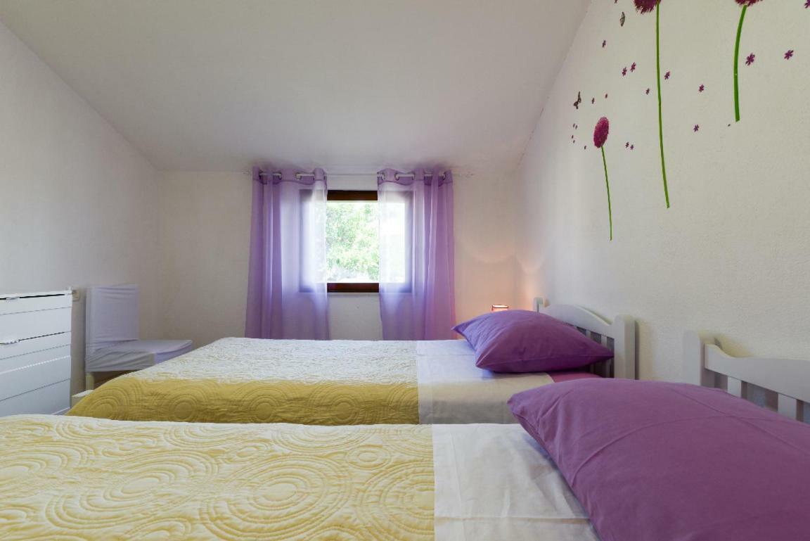 Apartment Lordanic Zaglav, Dugi Otok 외부 사진