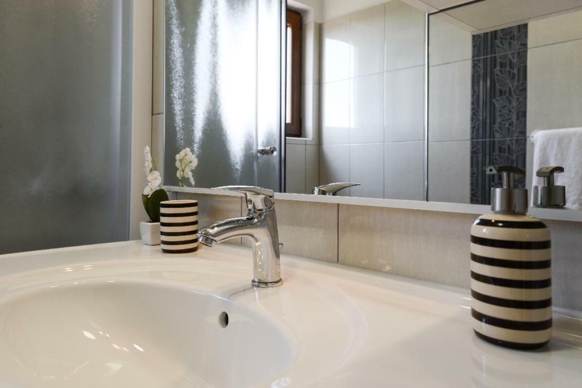 Apartment Lordanic Zaglav, Dugi Otok 외부 사진