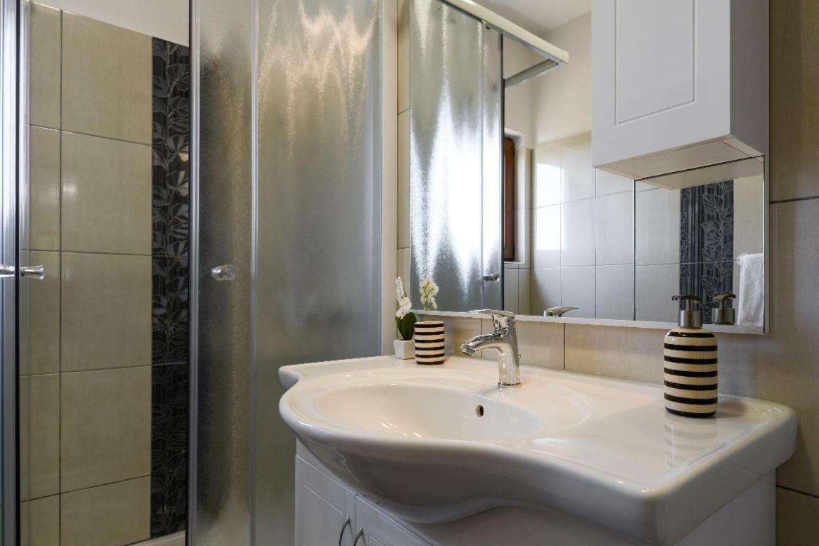 Apartment Lordanic Zaglav, Dugi Otok 외부 사진