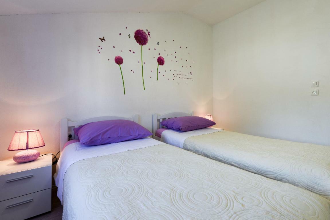 Apartment Lordanic Zaglav, Dugi Otok 외부 사진