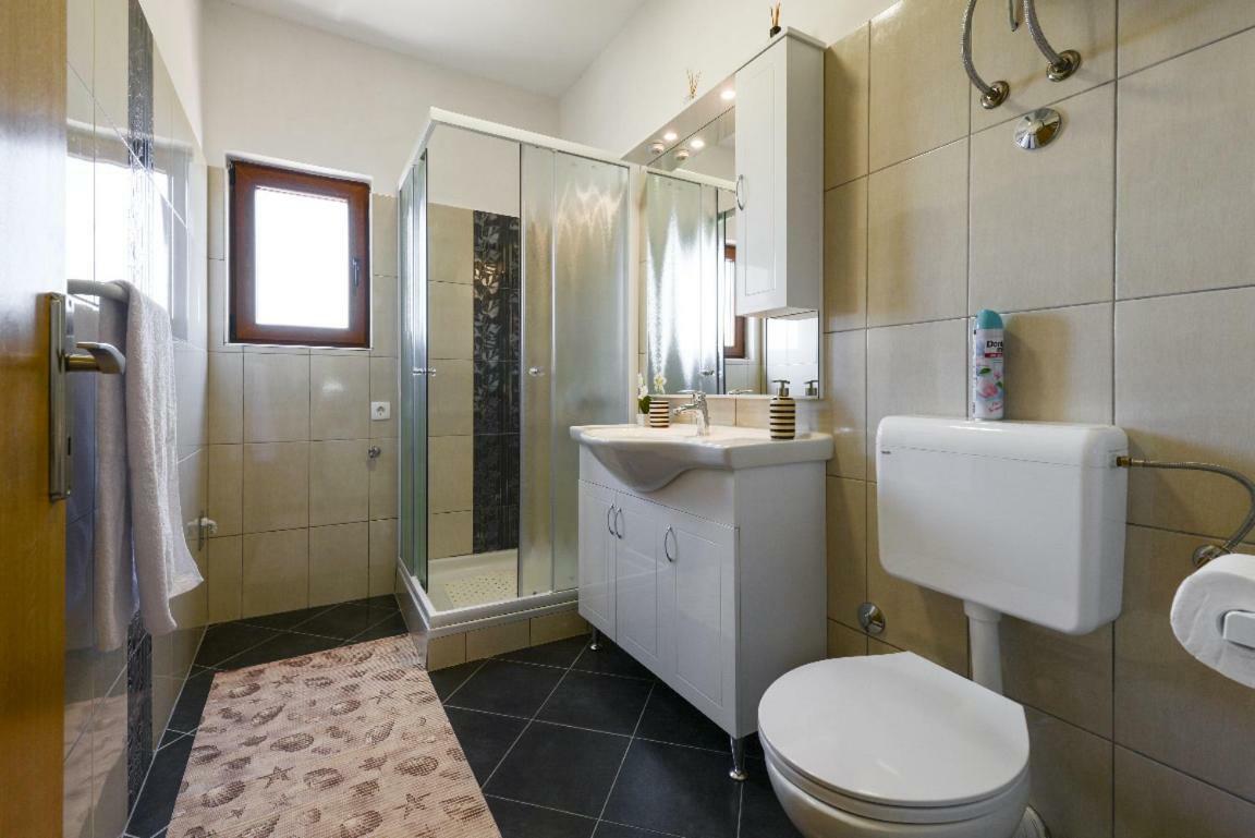Apartment Lordanic Zaglav, Dugi Otok 외부 사진